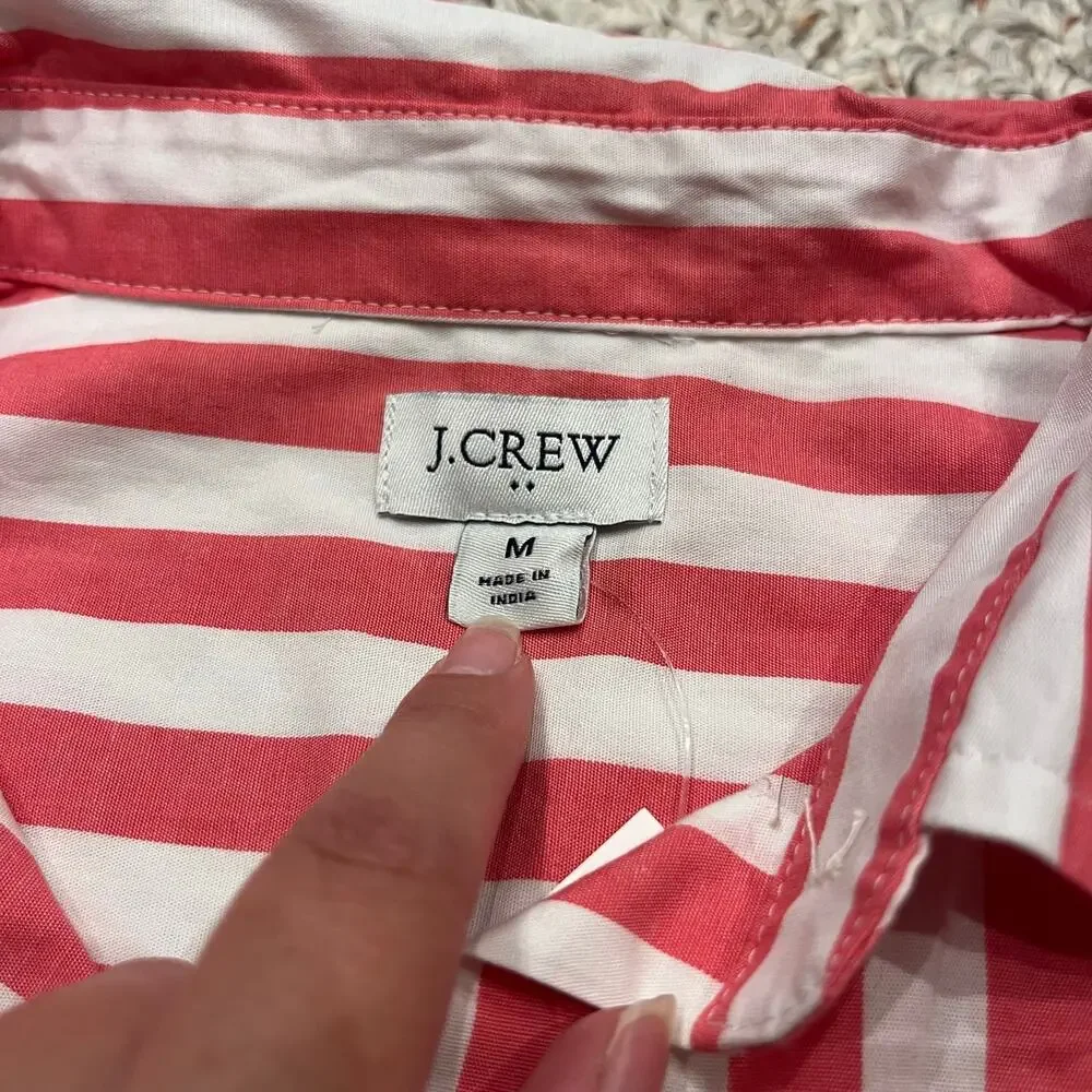 J. Crew new tags